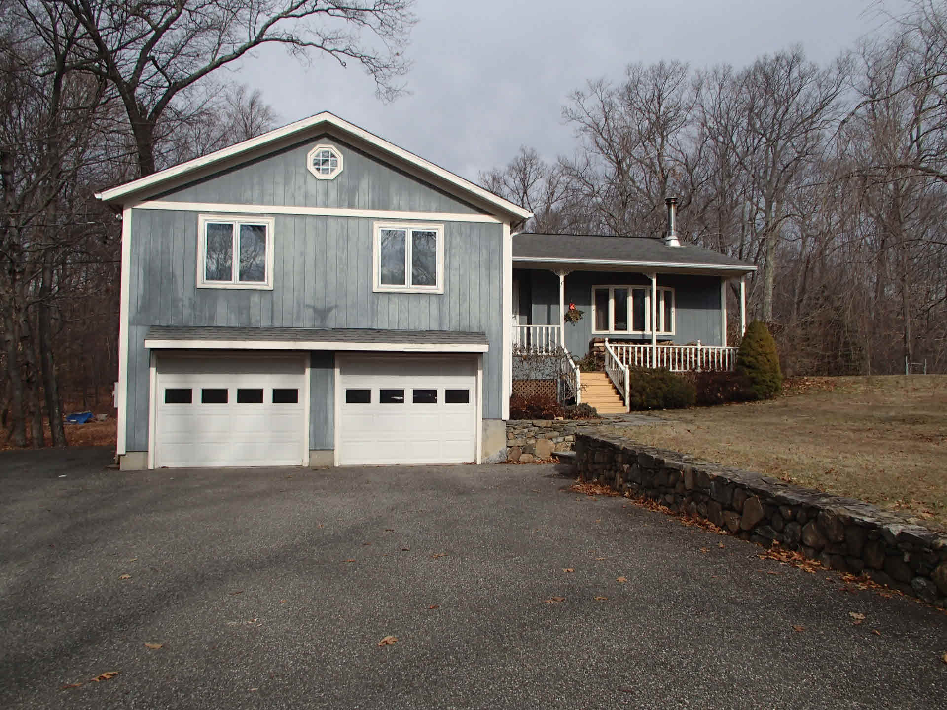 Building photograph for 63 NEW MILFORD RD WEST